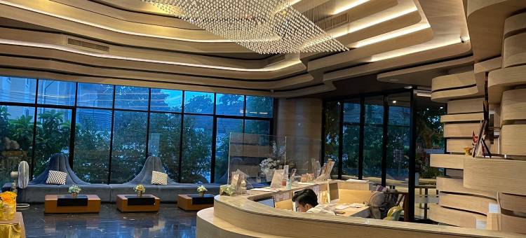 通奥大酒店(Tonaoi Grand Hotel)图片