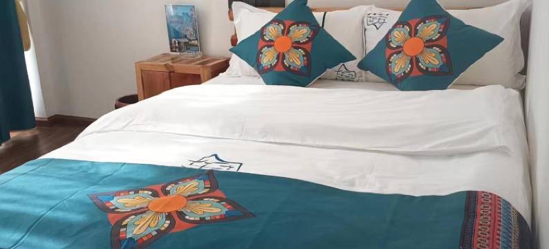 老姆登乡间客栈图片