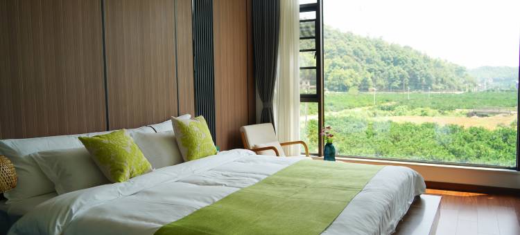 庐山西海·易水潺居民宿图片