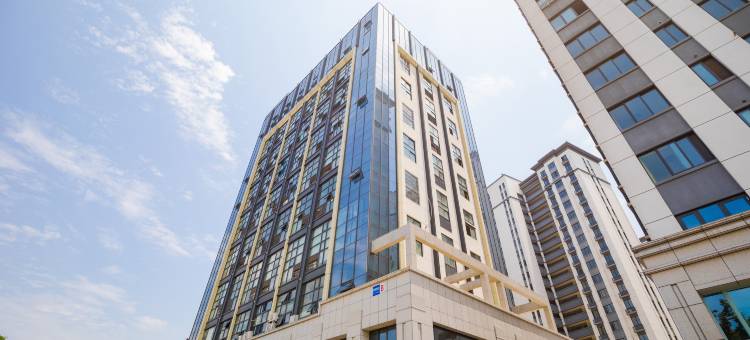 丽斯未来酒店(远东国际广场店)图片