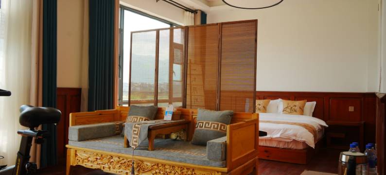 大理云山园墅观景民宿图片