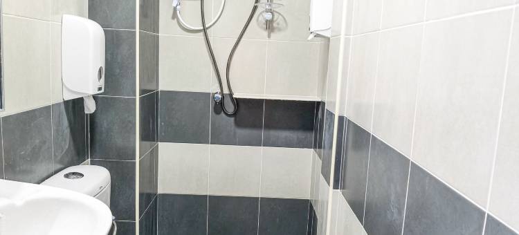 Moonight Luxe Suite, Cameron's Emerald Avenue图片