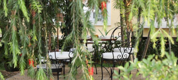 朱笃维多利亚酒店(Victoria Chau Doc Hotel)图片