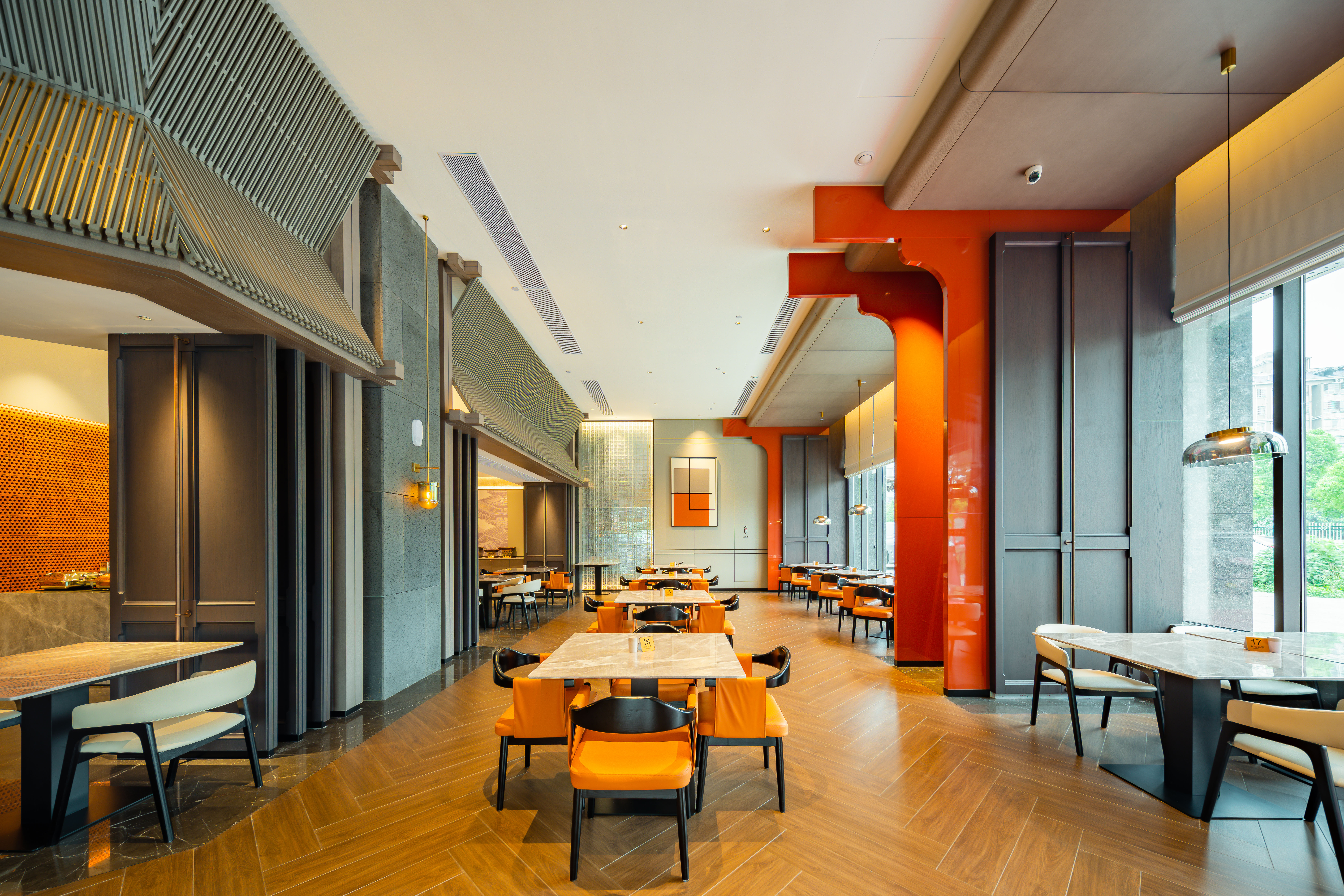 Yueyang Yunhe Yebo HotelOver view