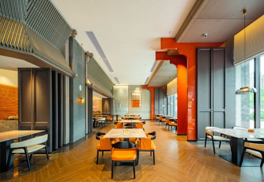 Yueyang Yunhe Yebo HotelHotel Overview