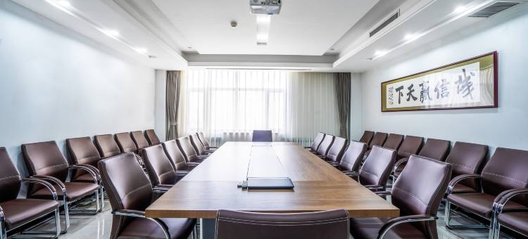 维也纳酒店(赤峰红山区政府赤锡路店)图片