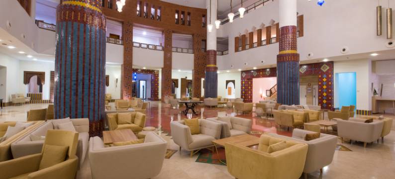 Iberostar Waves Founty Beach -All Inclusive图片