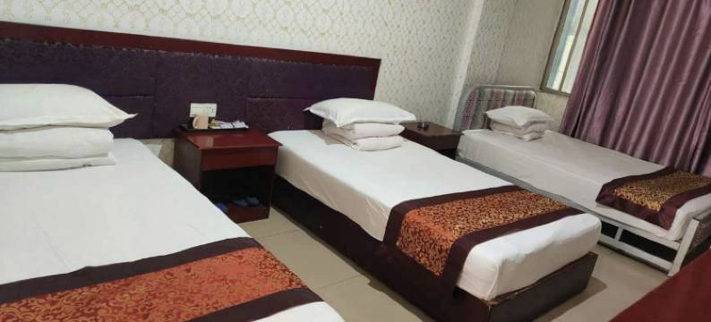 世龙宾馆(西双版纳景洪告庄星光夜市店)图片