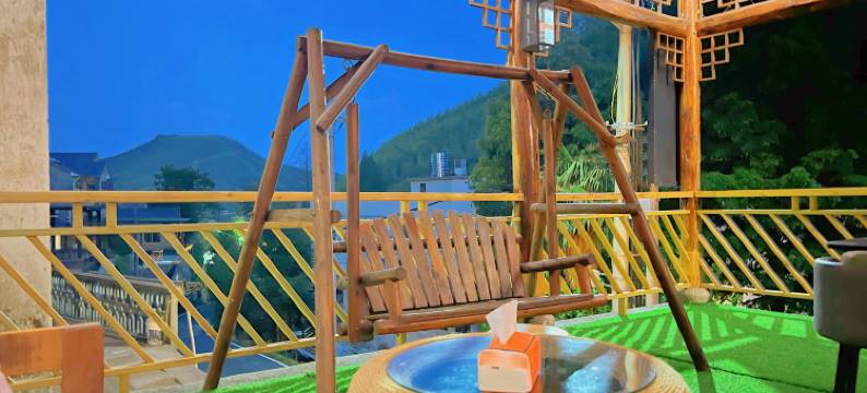 莫干山·栖山南苑度假屋图片