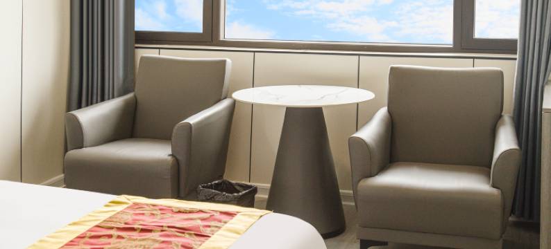 太和半岛商务酒店图片