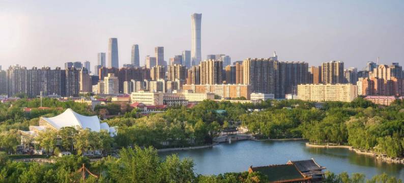 东方圣达文化酒店(北京雍和宫三里屯店)图片