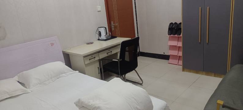 凤台冬梅民宿图片