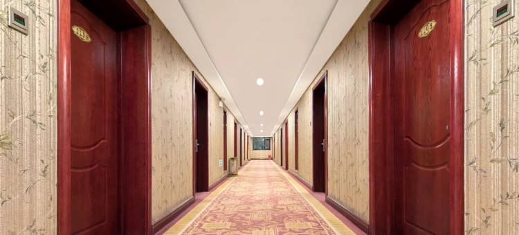 交城三利宾馆图片