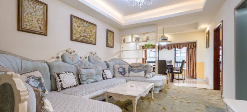 郴州欢乐海岸酒店图片