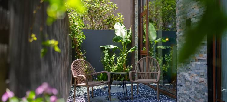 昆明滇池花间驿·彩云麓(滇池风景区融创滇池后海店)图片