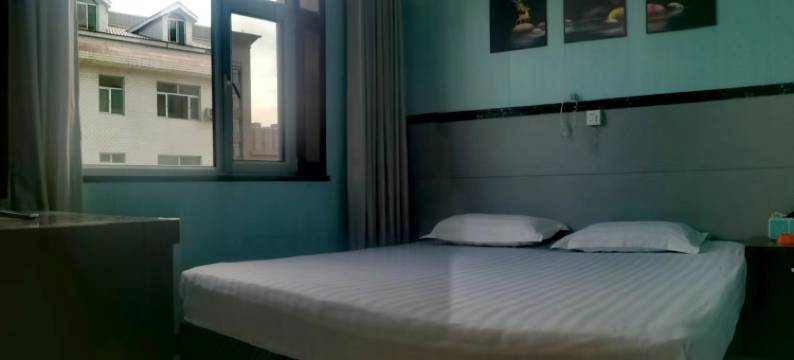 忻州如意宾馆图片