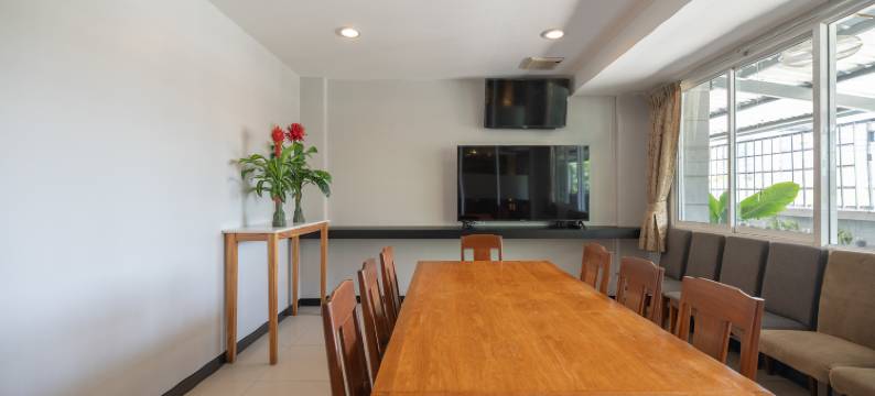 金玉素万那普酒店(Golden Jade Suvarnabhumi)图片