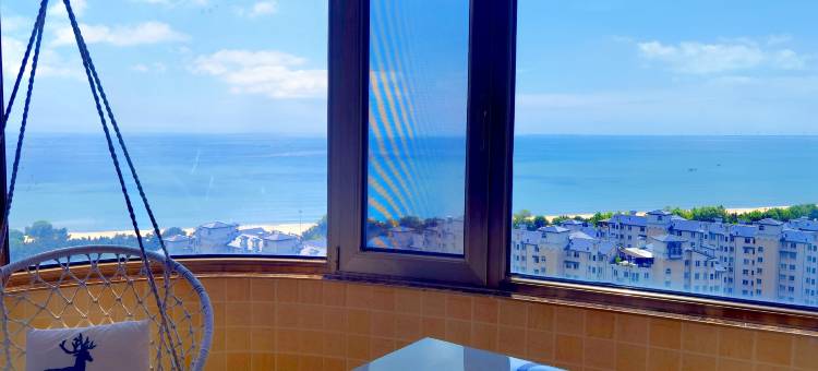 荣成海景优居公寓图片