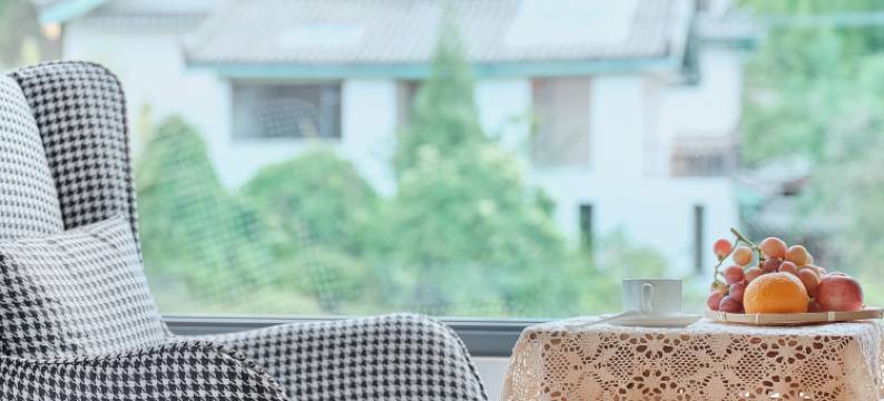 枫林度假庭院(丽江古城北门大水车店)图片