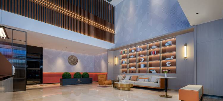 柏雅酒店(永州零陵古城旅游区店)图片