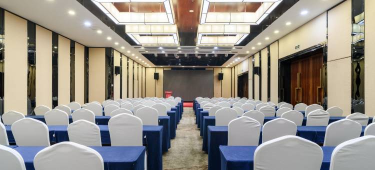 射洪旷逸酒店(永逸广场店)图片