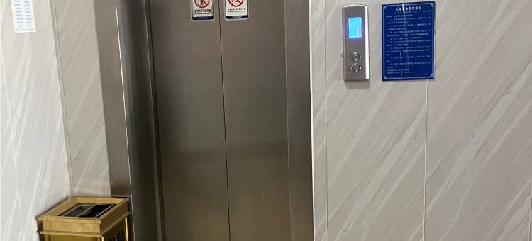 潼关青华酒店图片