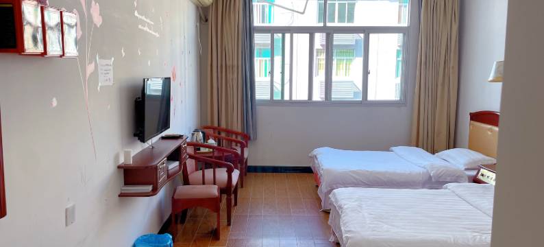 屏南乡味楼酒店图片