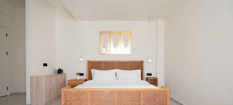 那海艺术·Cloud coffee海边度假亲子休闲美宿(三亚西岛店)图片