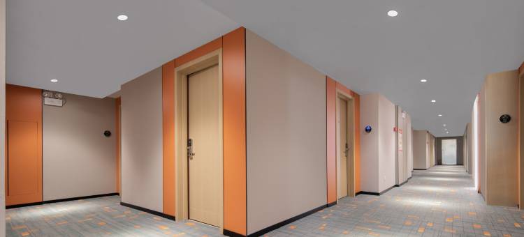 悦禧酒店(化州北京路店)图片