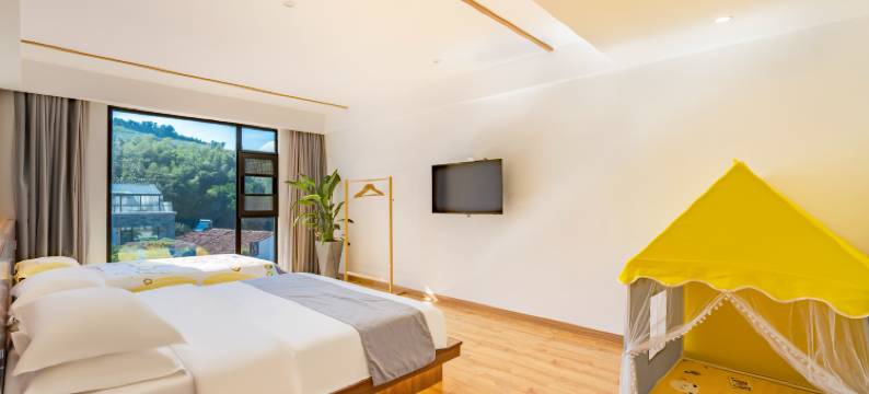 溧阳宅里民宿图片