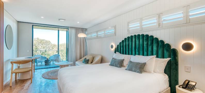 埃森斯佩雷吉安海滩(Essence Peregian Beach)图片