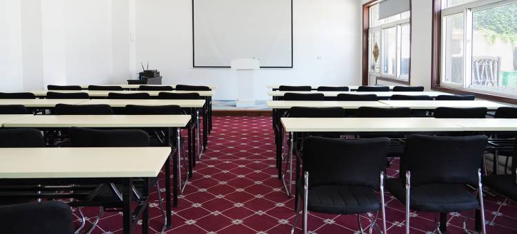 泰薛商务酒店(沂源健康路店)图片