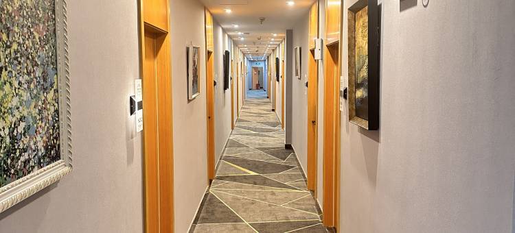安纳佰格酒店【上海浦发三林印象汇芦恒路地铁站店】图片
