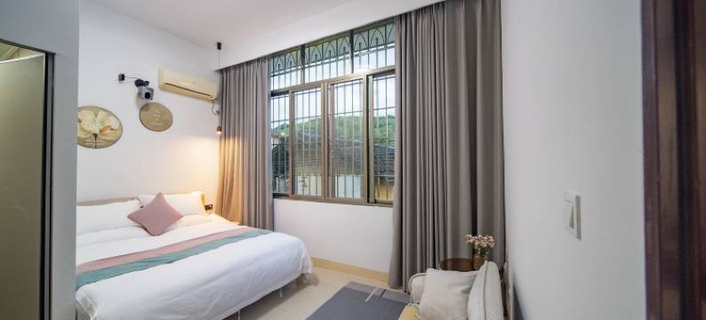 云端茶楼民宿(云水谣店)图片