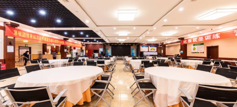 围场雍乾狩猎场蒙古包度假酒店图片