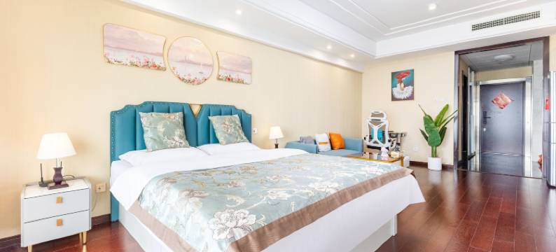 海之梦海景酒店(中山广场威尼斯水城店)图片