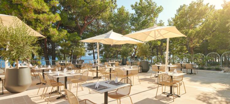 蓝阳博拉克酒店(Bluesun Hotel Borak)图片