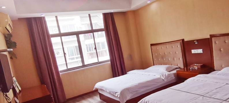 林逸酒店(江南摩尔店)图片