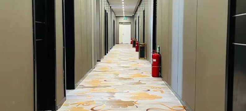 桦甸枫林晚主题宾馆图片