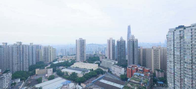 重庆客漫青年旅舍(大坪龙湖时代天街店)图片