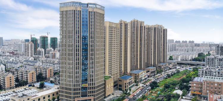 全季酒店(合肥火车站新蚌埠路店)图片