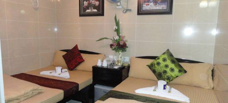 新日夜宾馆图片