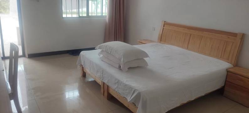 曲阜遇见客栈图片