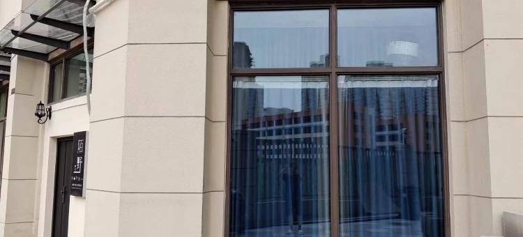 句容陌野民宿图片