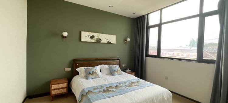 云上四季民宿(日照盐茶古道店)图片