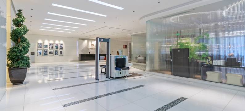 美克大厦(乌鲁木齐小西沟地铁站店)图片