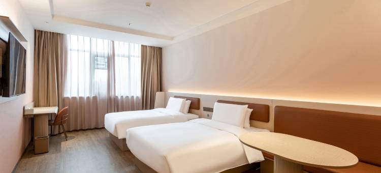 汉庭酒店(太仓璜泾店)图片