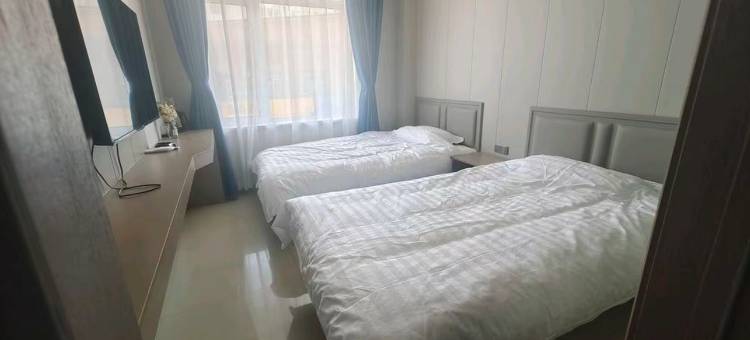 嘉荫君宜宾馆图片