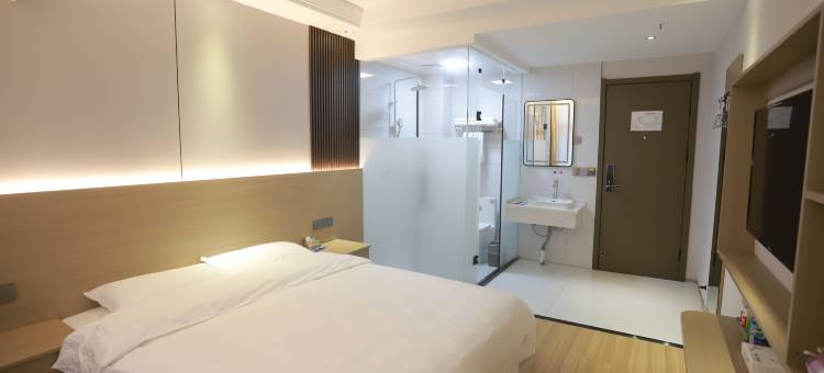 清丰加州阳光酒店图片