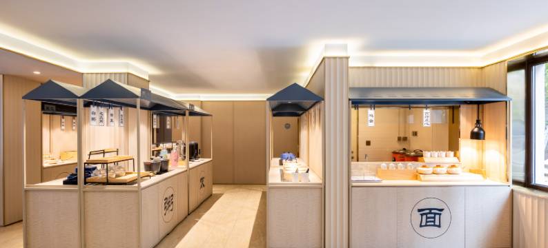 汉庭酒店(沈阳沈辽路万达广场店)图片